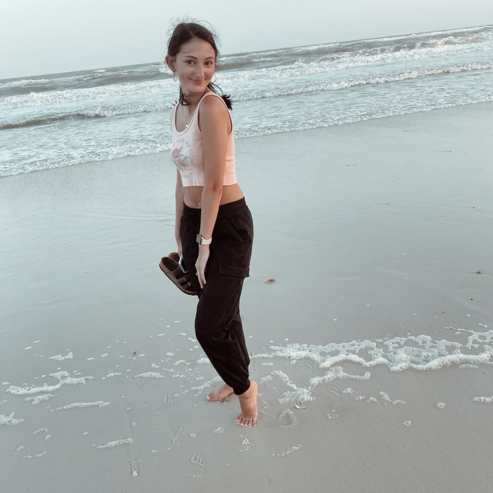 Meet your Posher, Logan